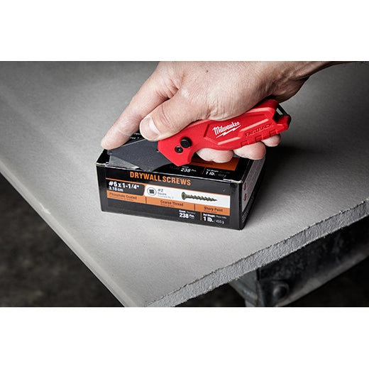 FASTBACK™ Folding Utility Knife Set