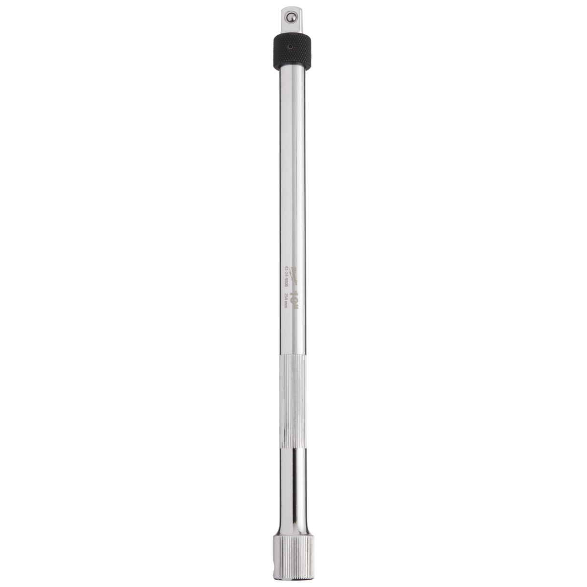 Milwaukee 3/8" Drive 10" Locking Extension | 43-24-9305
