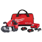 M18 FUEL™ Compact Band Saw