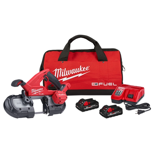 M18 FUEL™ Compact Band Saw