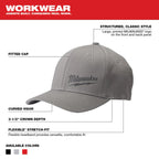 Fitted Hat