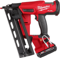 M18 FUEL™ 16 Gauge Angled Finish Nailer