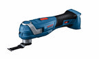 Bosch GOP18V-34N 18V Brushless StarlockPlus Oscillating Multi-Tool (Tool Only)
