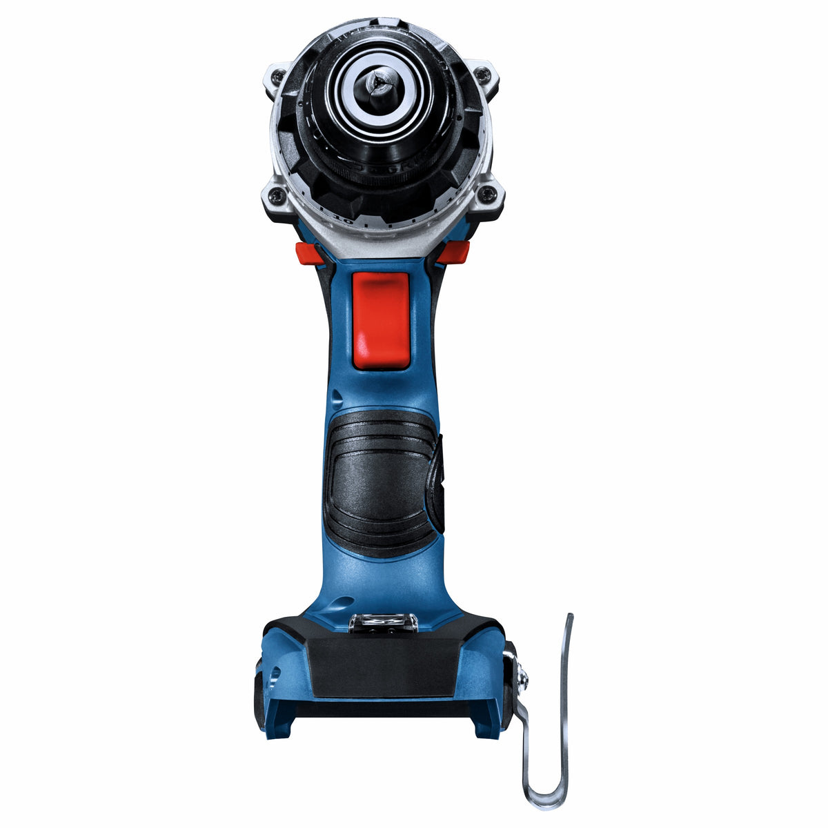 Bosch GSR18V-975CN 18V Brushless Connected-Ready 1/2 In. Drill/Driver (Tool Only)