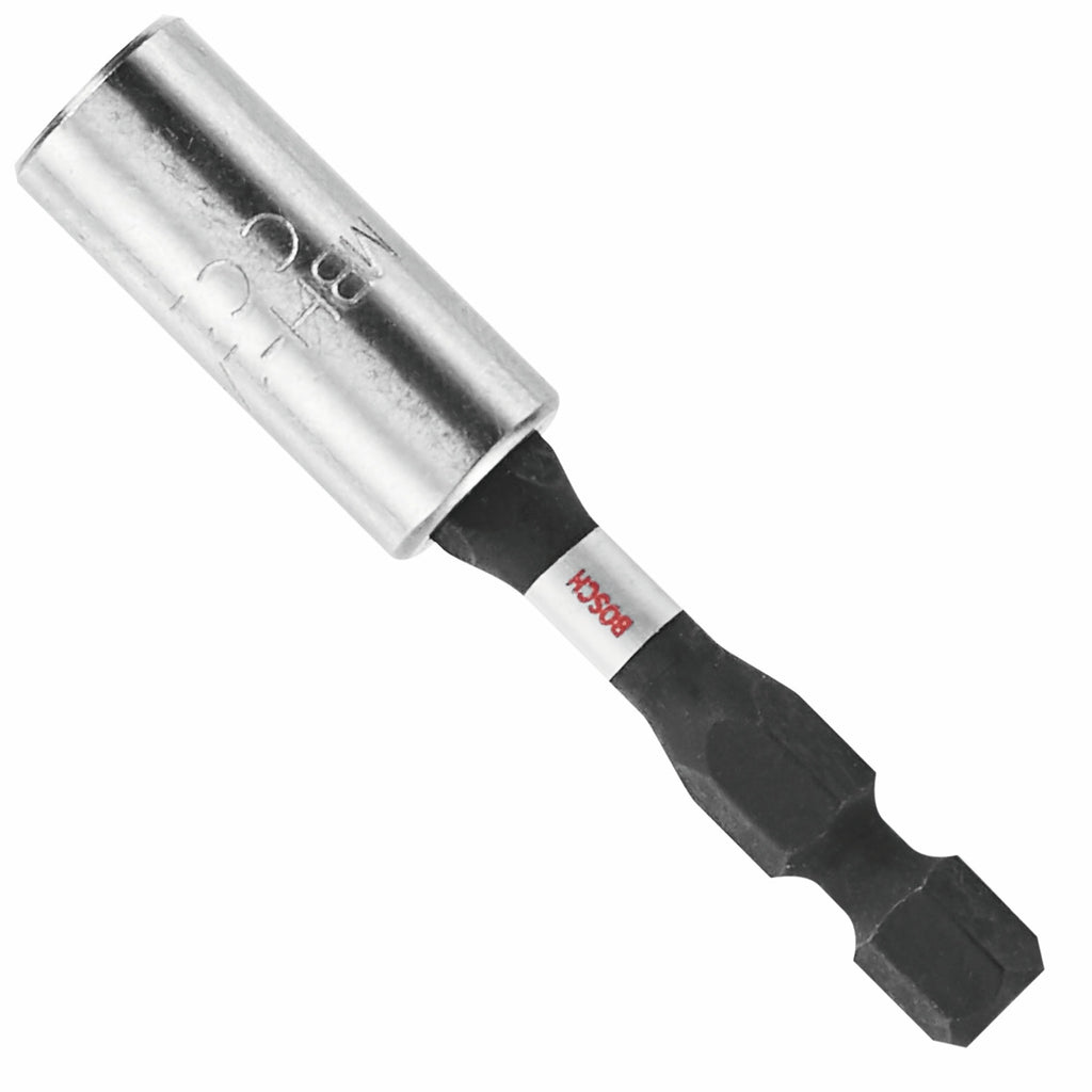 Bosch ITDBH201 Driven 2 In. Impact Magnetic Bit Holder