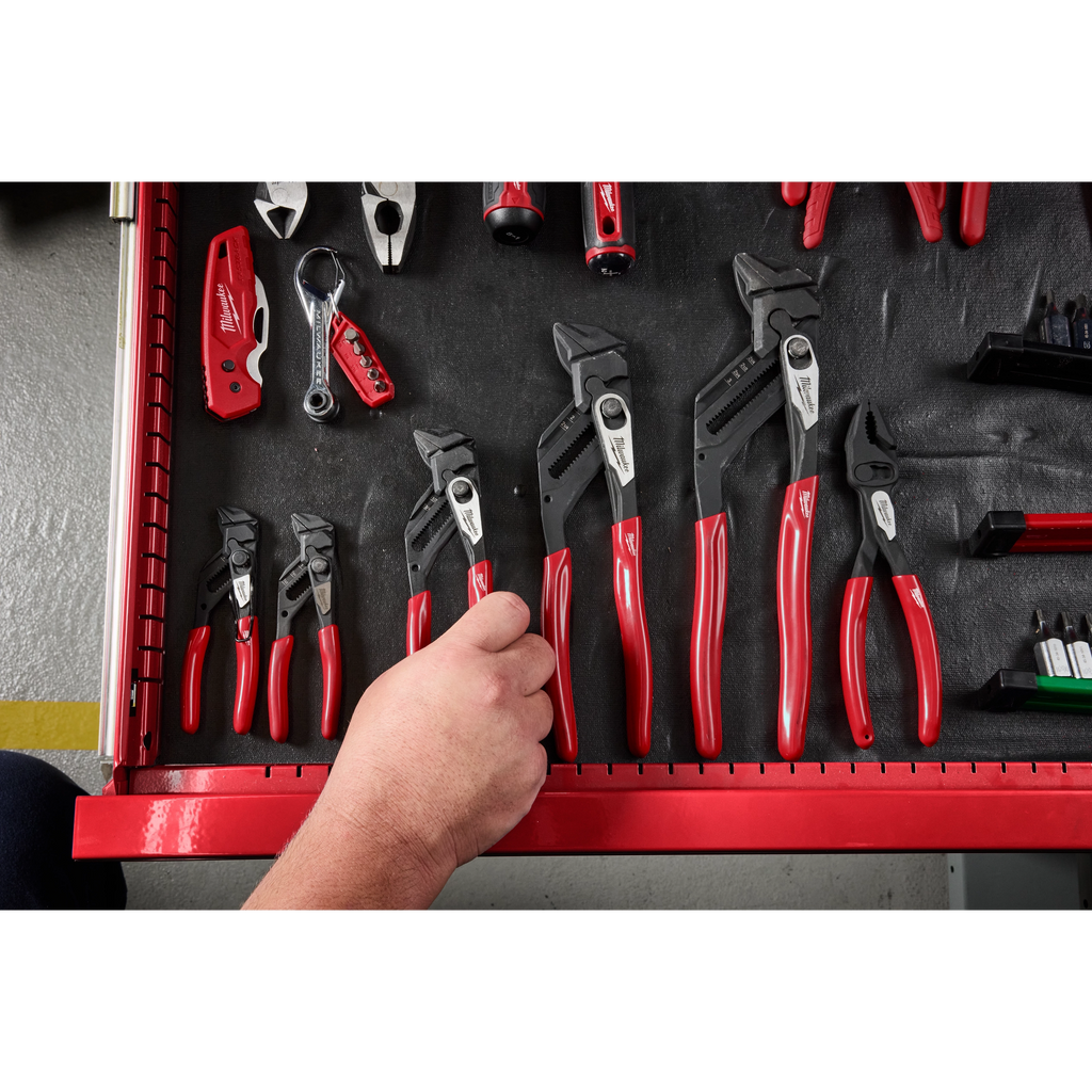 Pliers Wrench