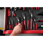 Pliers Wrench
