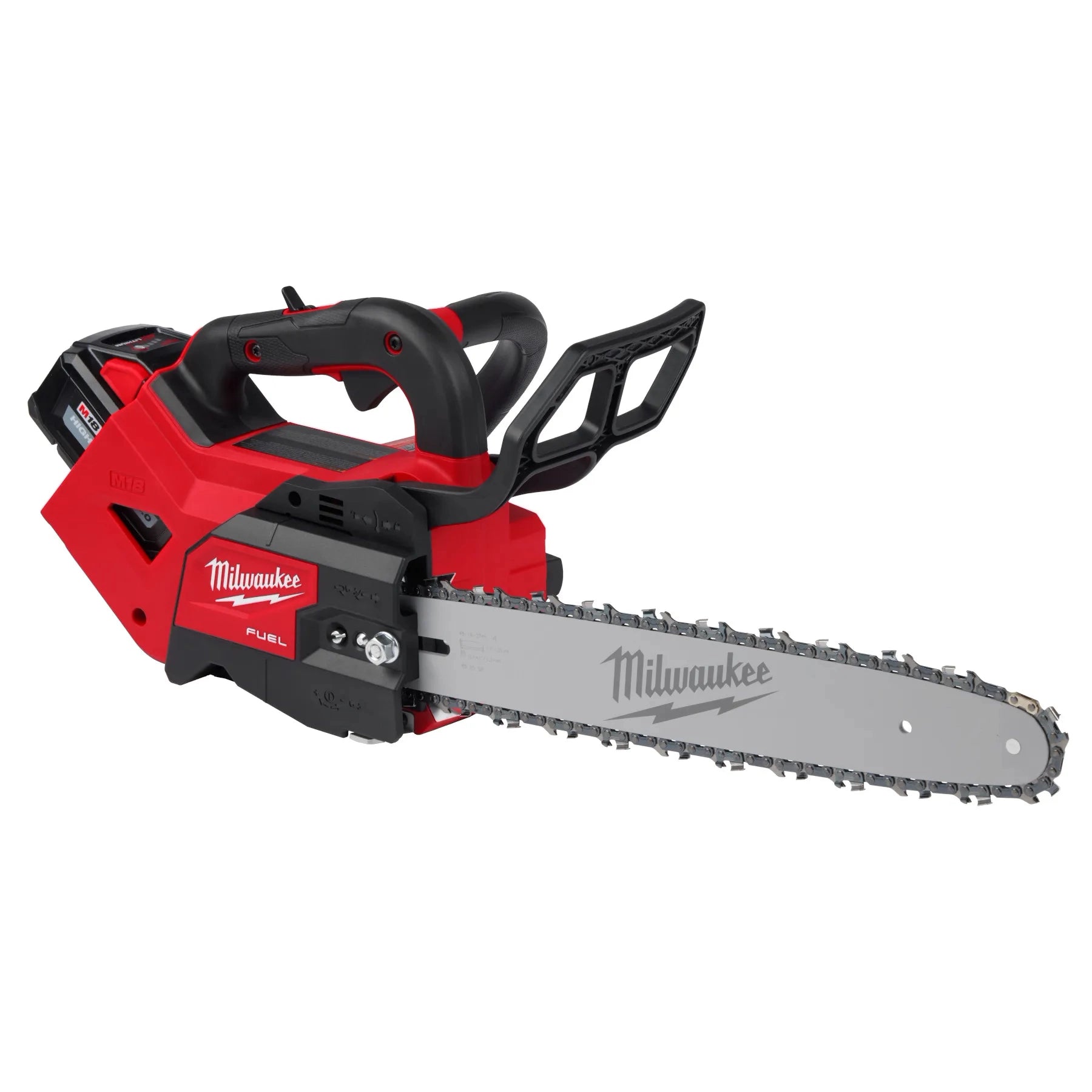 M18 FUEL™ 12" Top Handle Chainsaw