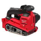 M18 FUEL™ 3"x18" Belt Sander