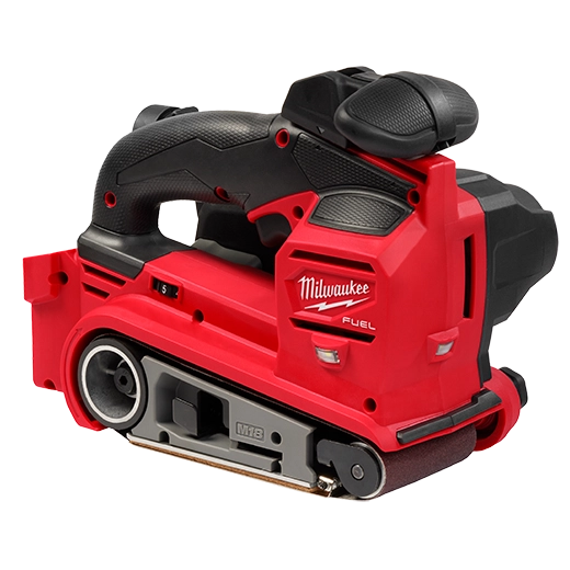 M18 FUEL™ 3"x18" Belt Sander