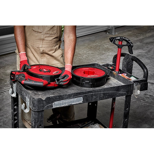 M18 FUEL™ ANGLER™ Pulling Fish Tape Powered Base