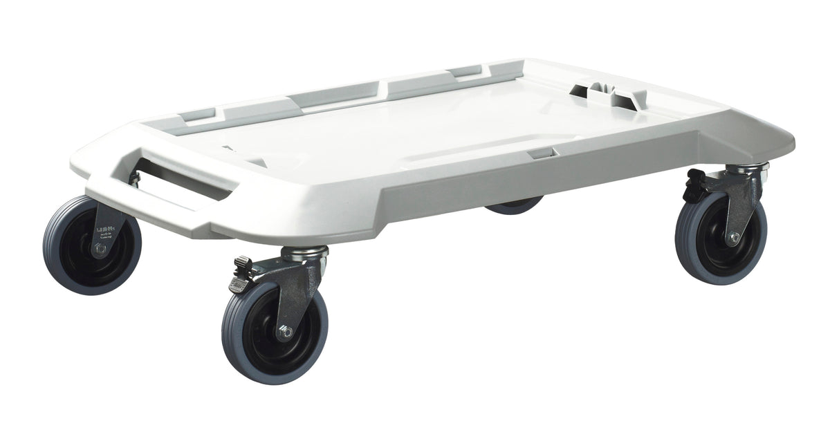 Bosch L-DOLLY Heavy-Duty Transport Dolly