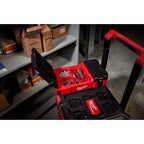 M12™ Flood Light + USB Charging w/ PACKOUT™ Compatibility