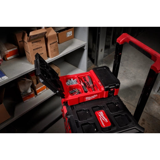 M12™ Flood Light + USB Charging w/ PACKOUT™ Compatibility