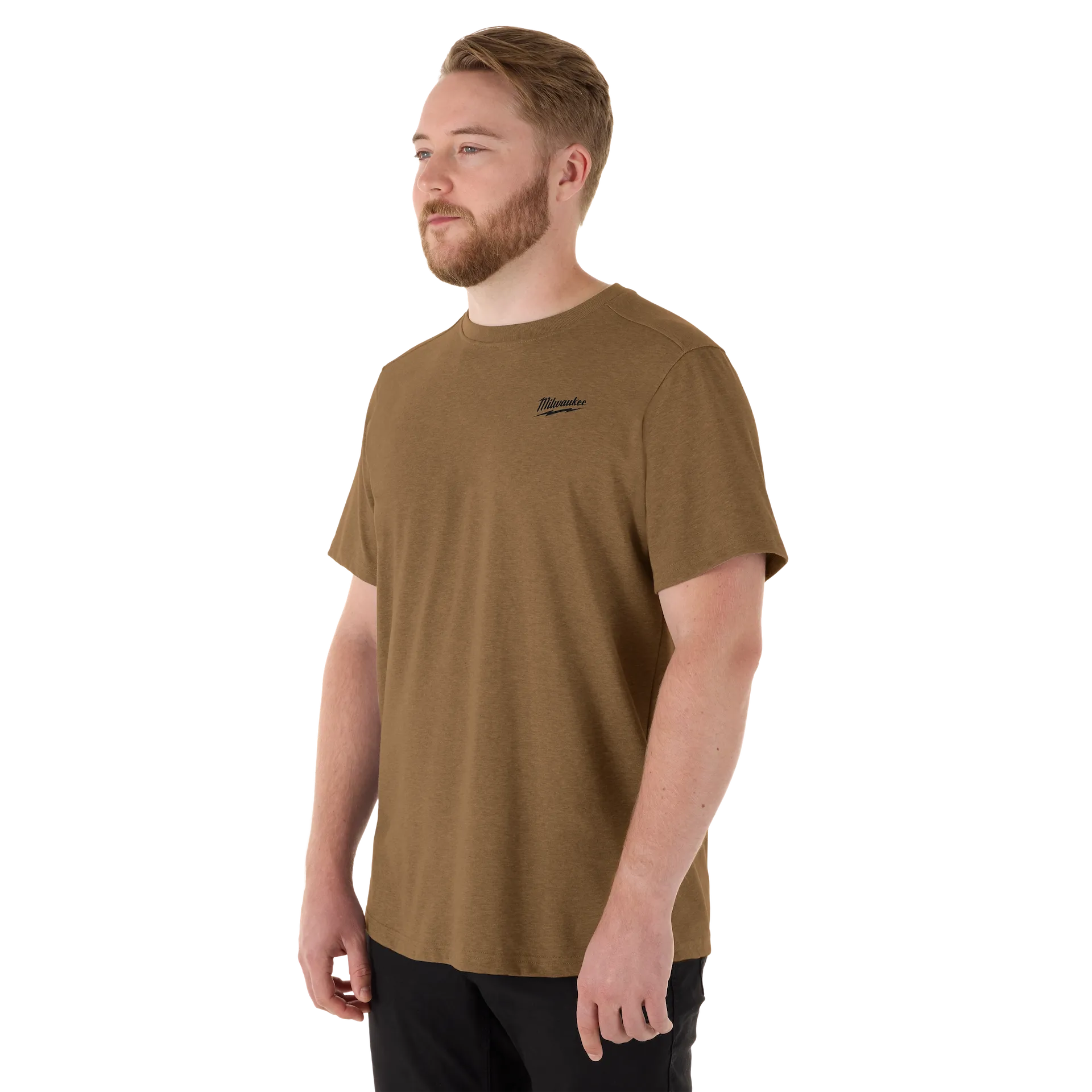 FREEFLEX™ Hybrid Work Tee - Short Sleeve
