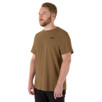 Milwaukee FREEFLEX Hybrid Work Tee - Short Sleeve