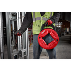 Milwaukee 50' 1/8" Steel Fish Tape | 48-22-4172