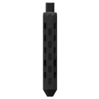 1-7/8" Concrete Vibrator Rubber Head