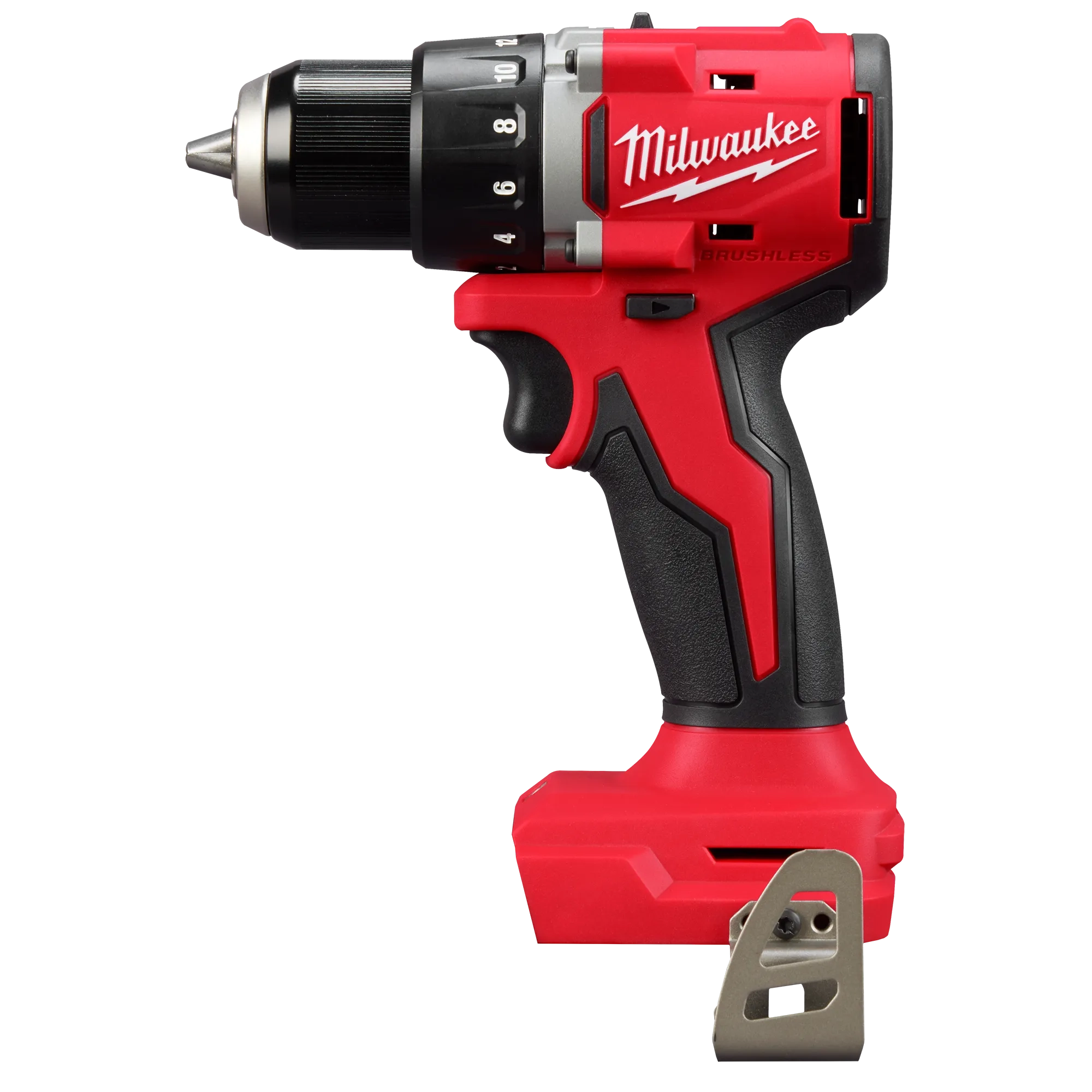 M18™ Compact Brushless 1/2" Drill Driver
