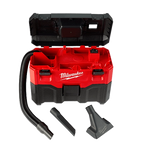 M18™ 2-Gallon Wet/Dry Vacuum
