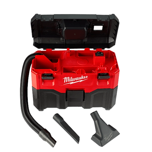 M18™ 2-Gallon Wet/Dry Vacuum