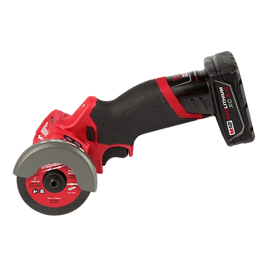 M12 FUEL™ 3" Compact Cut Off Tool