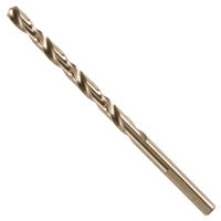 Bosch CO2139B 3/16 In. X 3-1/2 In. Cobalt M42 Drill Bit
