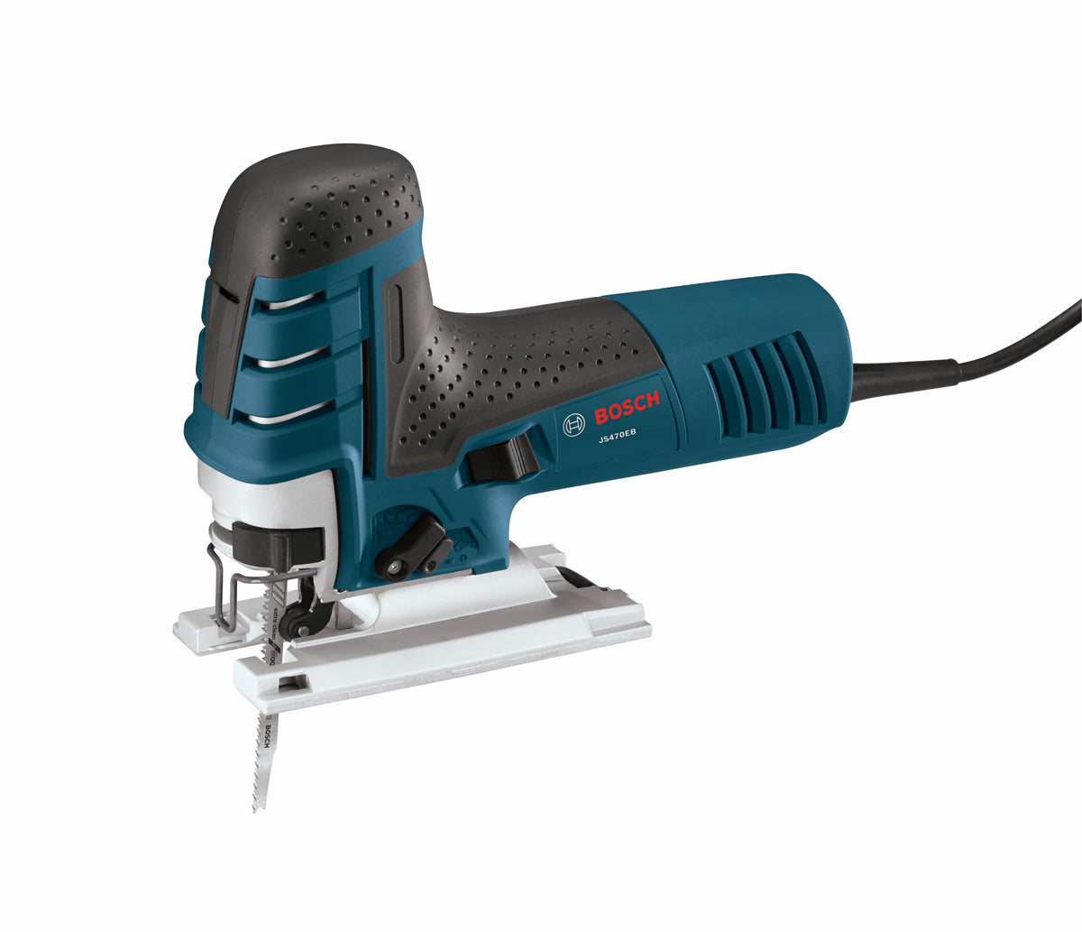 Bosch JS470EB 7.0 Amp Barrel-Grip Jig Saw