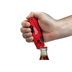 Milwaukee FASTBACK 6IN1 Folding Utility Knife | 48-22-1505