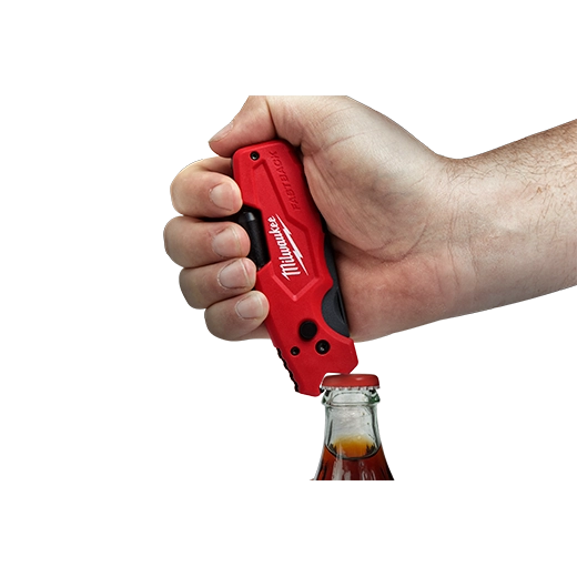 FASTBACK™ 6IN1 Folding Utility Knife