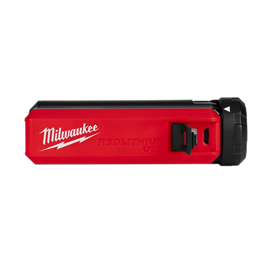 USB Rechargeable Portable Power Source & Charger