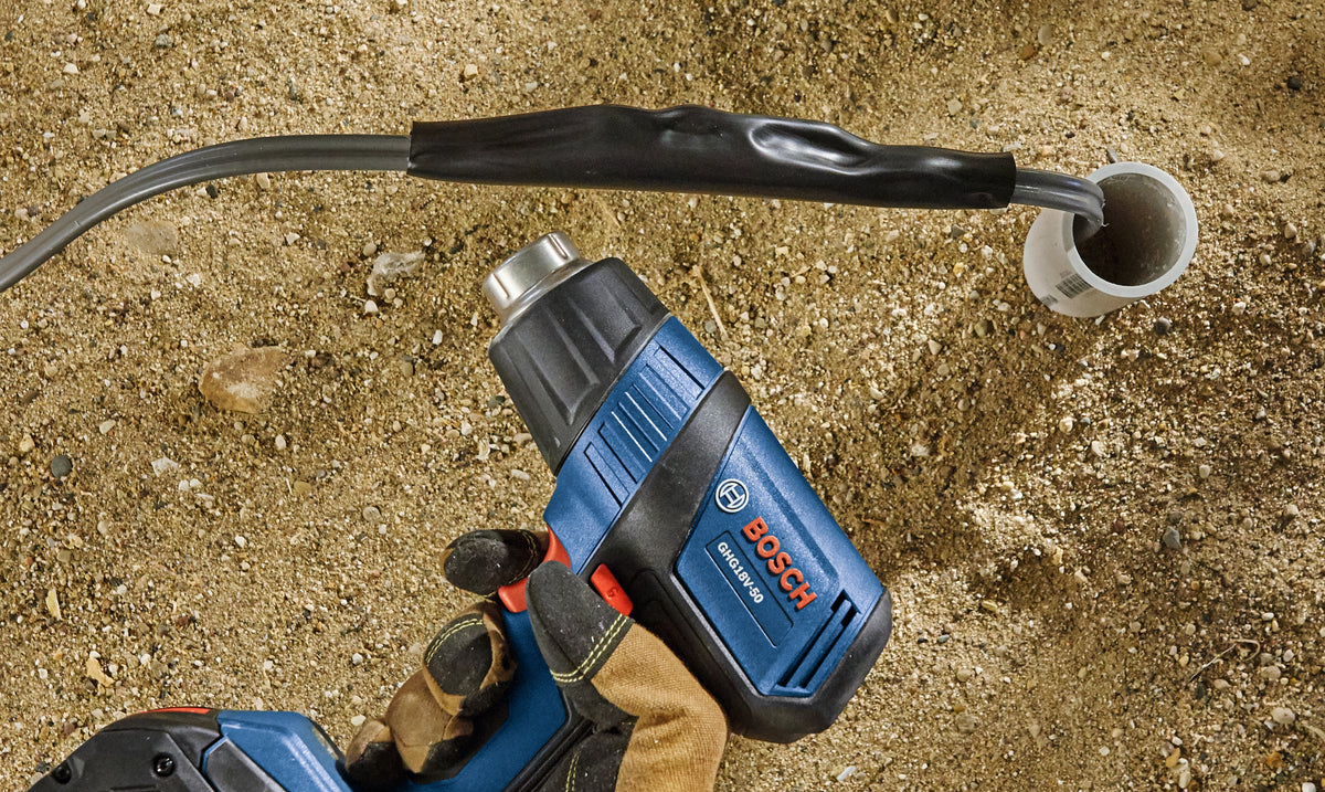 Bosch GHG18V-50N 18V Heat Gun (Tool Only)