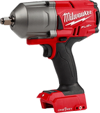 M18 FUEL W/ ONE-KEY HIGH TORQUE IMPACT WRENCH 1/2" FRICTION RING