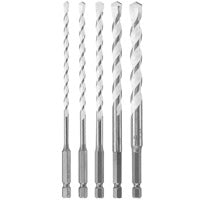 Bosch MP500T 5 pc. Daredevil Multipurpose Drill Bit Set