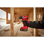 M18™ Compact Brushless 1/2" Drill Driver