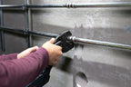 Bosch GPT18V-24L14 Press Tool Kit W/ 1/2", 3/4", and 1" Jaws, (1) CORE18V 4 Ah Battery & (1) GAL18V-40 18V Standard Charger