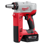 Milwaukee M18 ProPEX Expansion Tool Kit | 2632-22XC