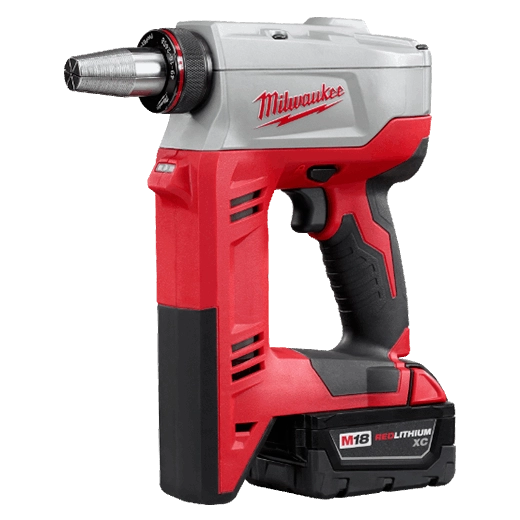 Milwaukee M18 ProPEX Expansion Tool Kit | 2632-22XC