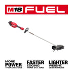 M18 FUEL™ Edger