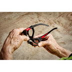 Performance Safety Glasses with Gasket