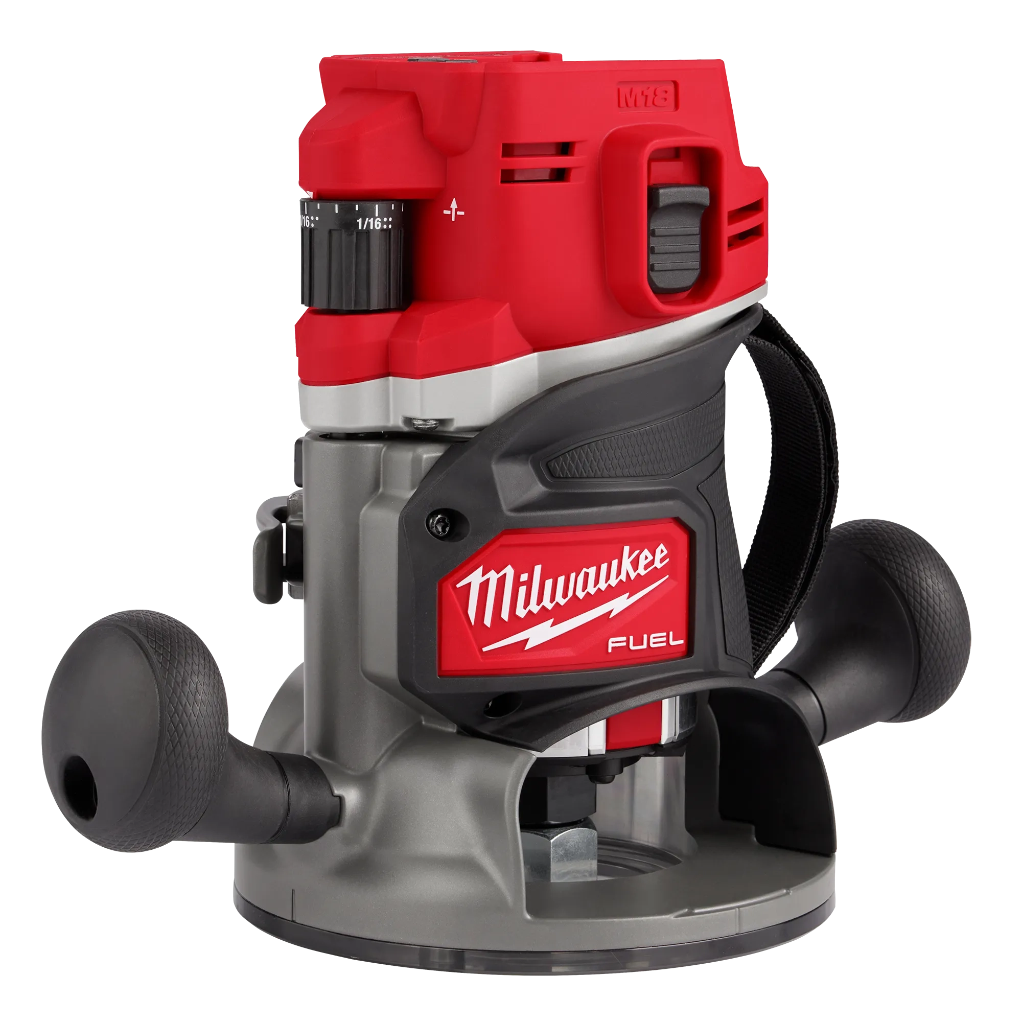 M18 FUEL™ 1/2" Router
