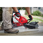 M18 FUEL™ 9" Cut-Off Saw w/ ONE-KEY™