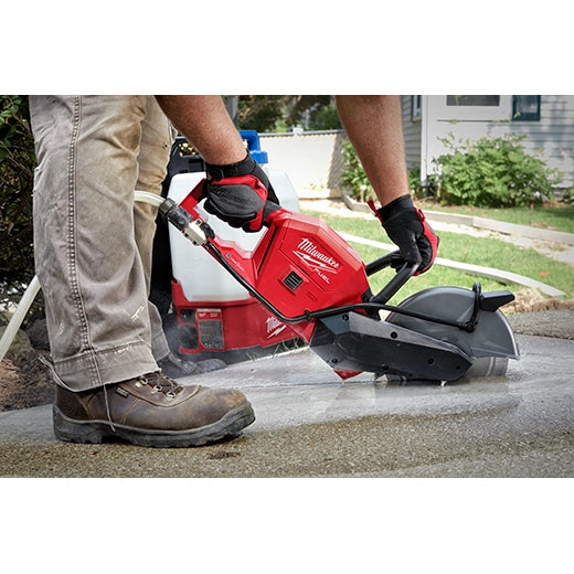 M18 FUEL™ 9" Cut-Off Saw w/ ONE-KEY™