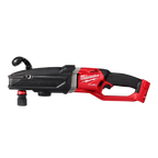 M18 FUEL™ SUPER HAWG™ Right Angle Drill w/ QUIK-LOK™
