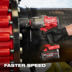 M18 FUEL™ 3/4" High Torque Impact Wrench w/ ONE-KEY™