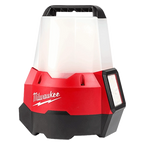M18™ RADIUS™ Compact Site Light w/Flood Mode