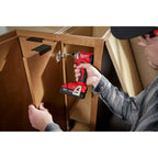 M18™ Compact Brushless 1/4" Hex Impact Driver