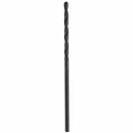 Bosch BL2131 2 pc. 1/16 In. x 1-7/8 In. Fractional Jobber Black Oxide Drill Bit