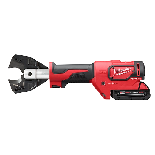 M18™ FORCE LOGIC™ Cable Cutter