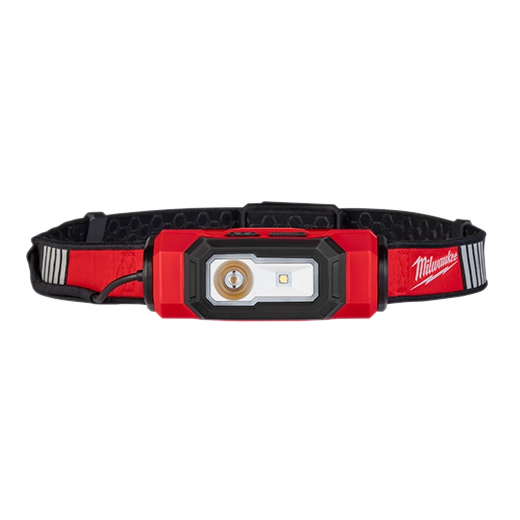 REDLITHIUM™ USB BEACON™ Hard Hat Light